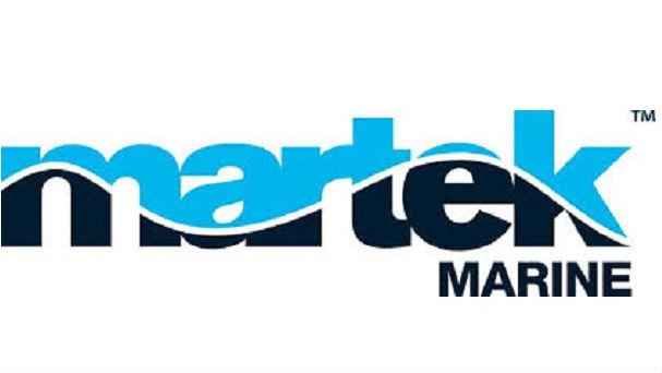 martek logo