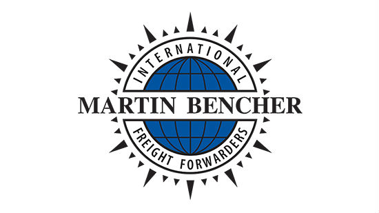 martin bencher group logo