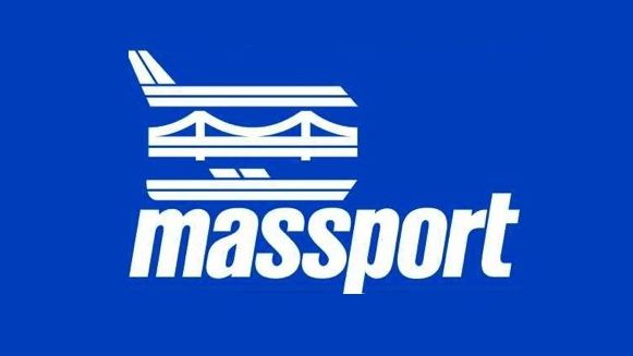 massport logo