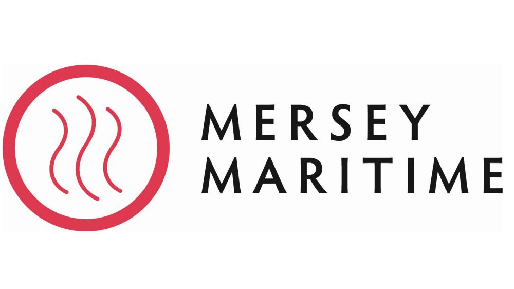 mersey maritime logo