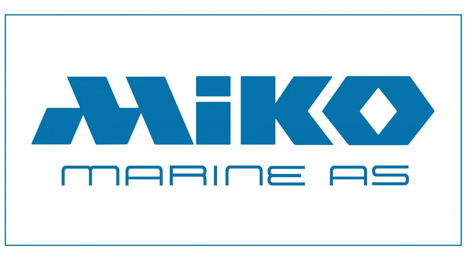 miko marine logo