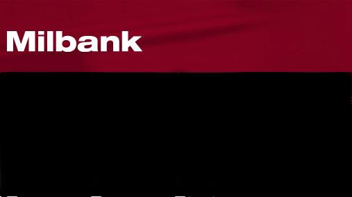 Milbank logo