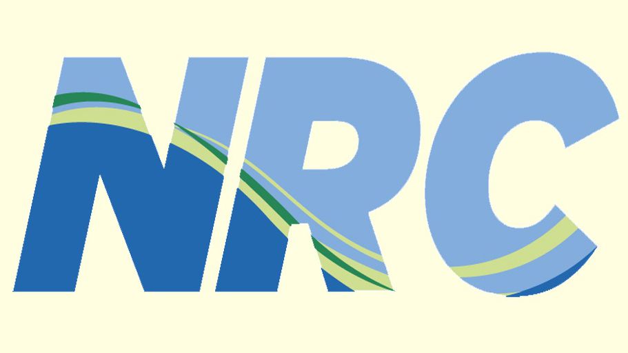 NRC logo