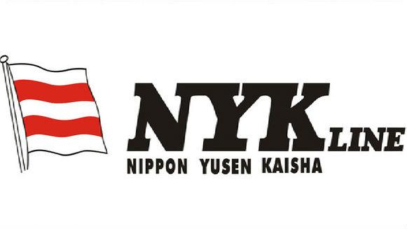 NYK Logo