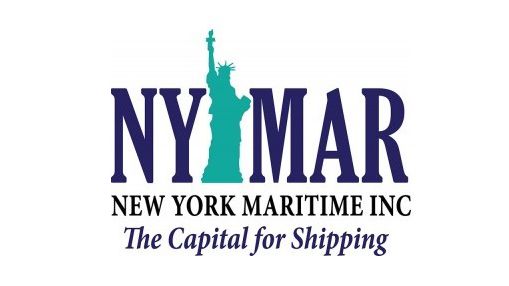 NYMAR logo