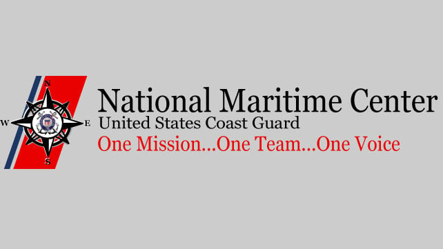 nmc national maritime center logo