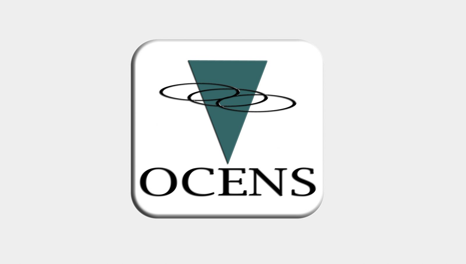 OCENS logo