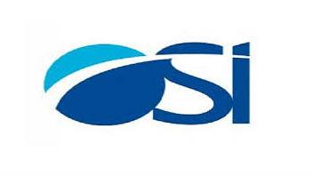 OSI Maritime Systems Logo