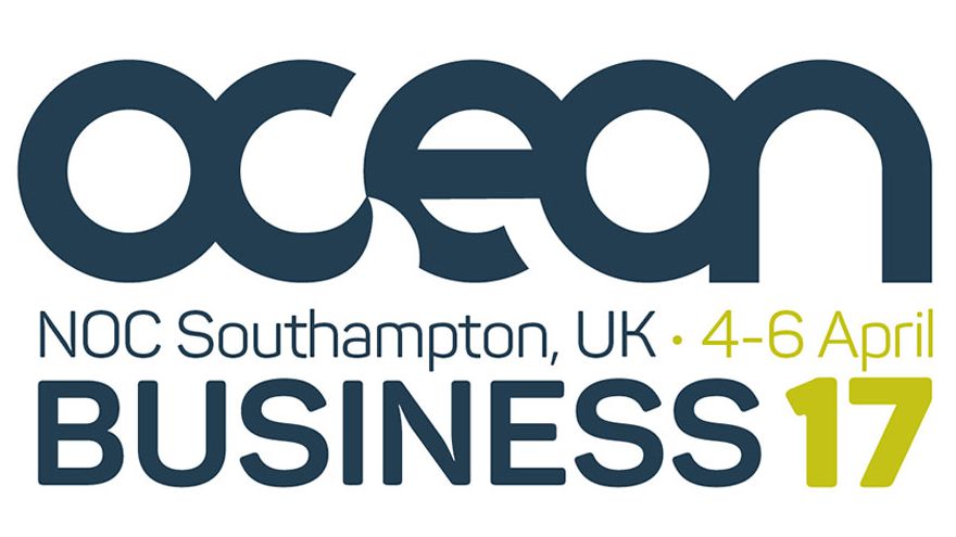 ocean business 2017 logo