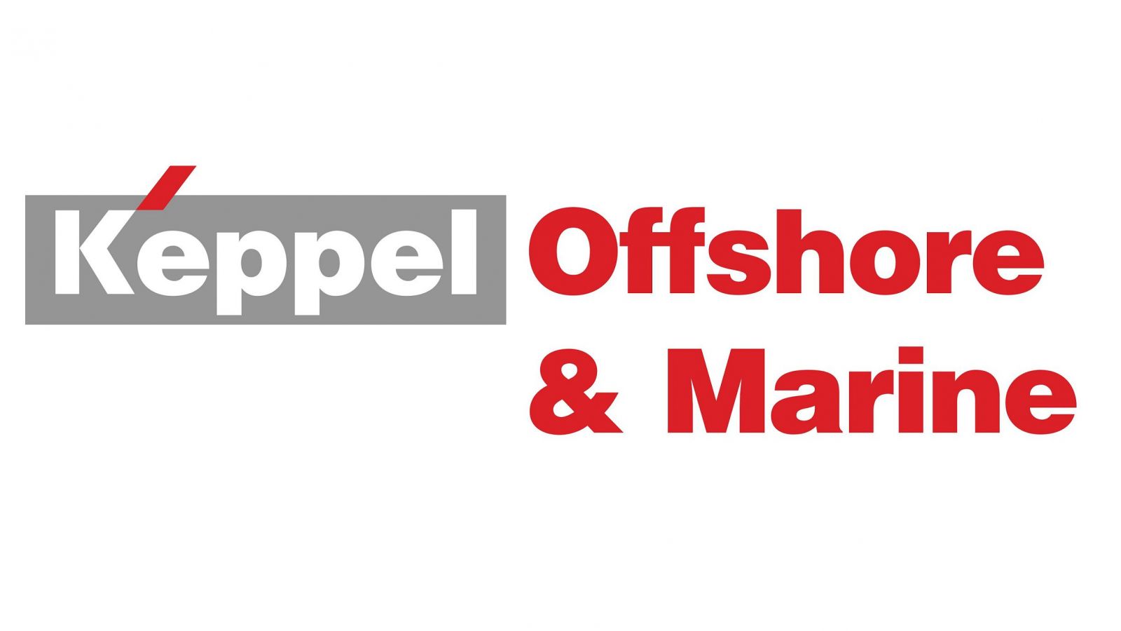 keppel offshore marine O&M