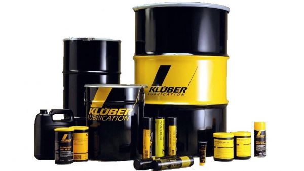 klueber lubrications