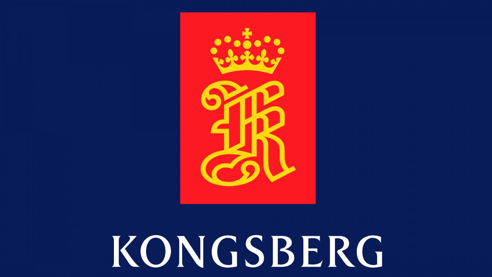 Kongsberggruppen