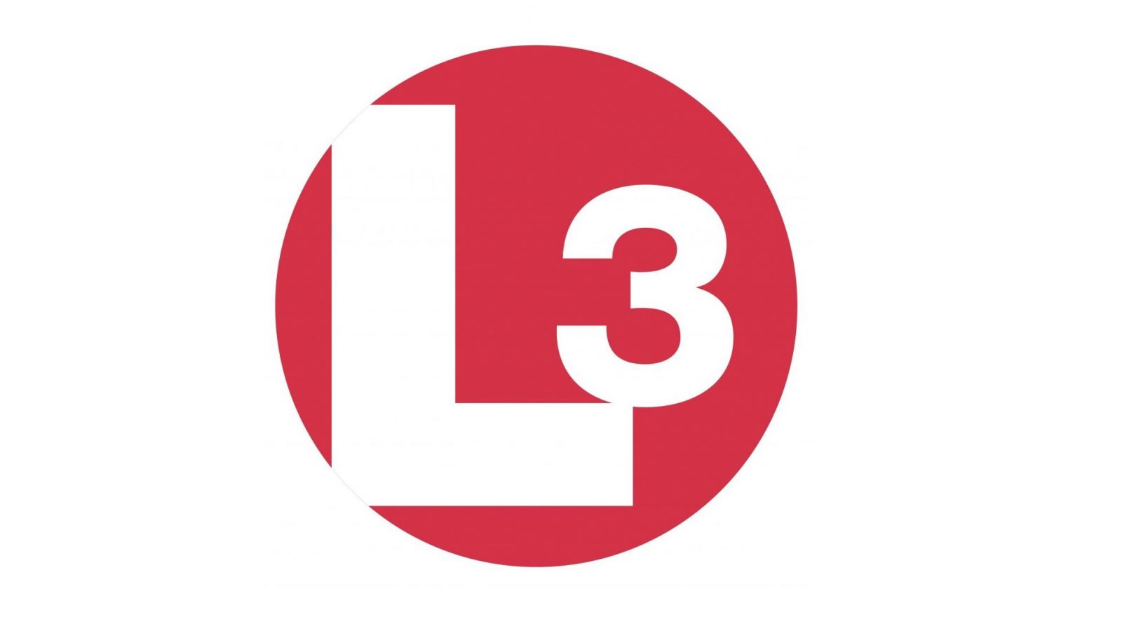 L3 Logo