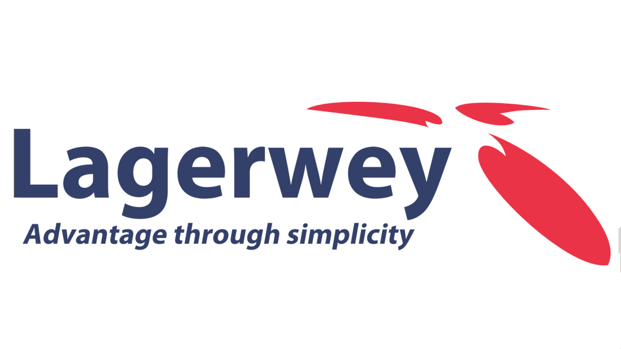 lagerwey logo