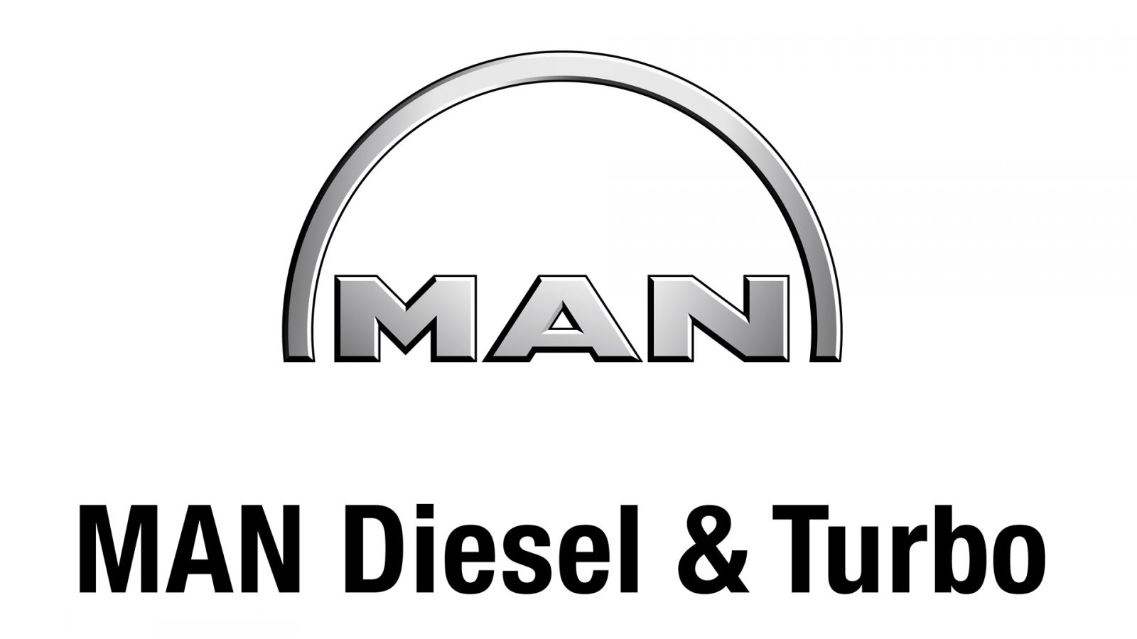 MAN logo