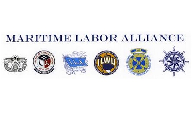 maritime labor alliance