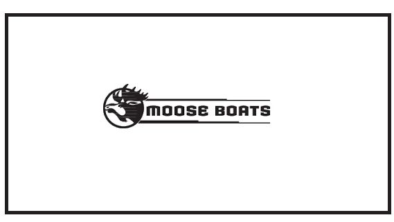 moose boats logo
