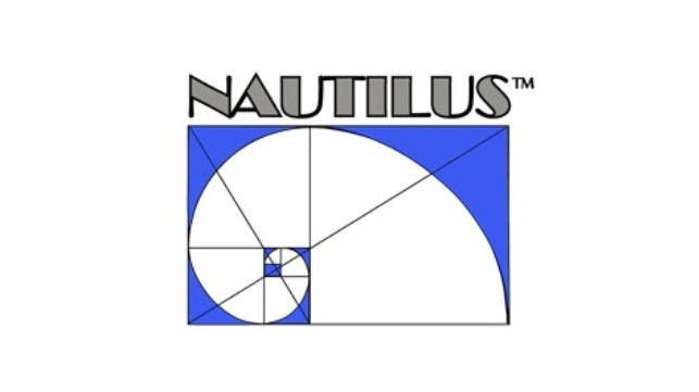 Nautilus Logo