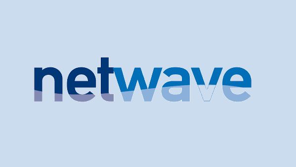 netwave logo