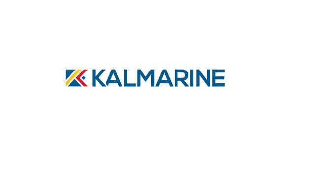 Kalmarine hires VP of Business Development Robert “Graham” Couser