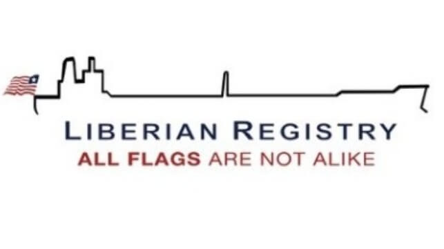 Liberian Registry