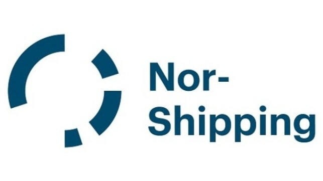 Nor-shipping logo
