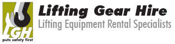 Lifting Gear Hire