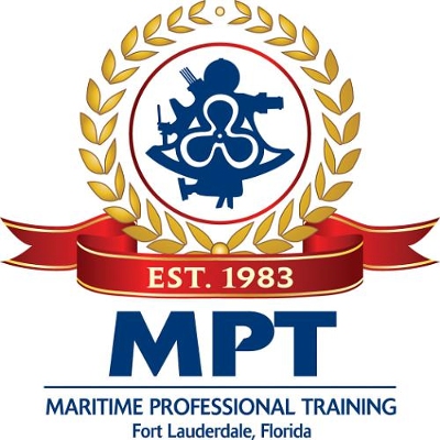 Maritime Professional Training