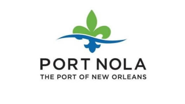 Port of New Orleans