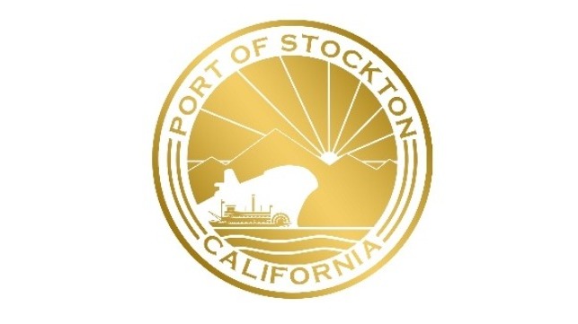 port of stockton