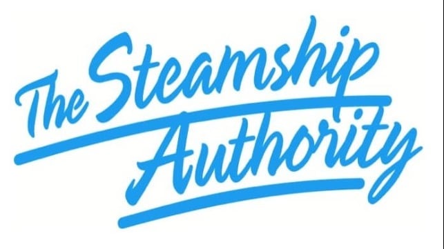 steamship authority logo