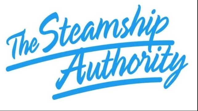 steamship authority logo