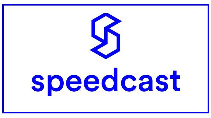 SpeedCast logo