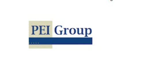 PEI Group logo