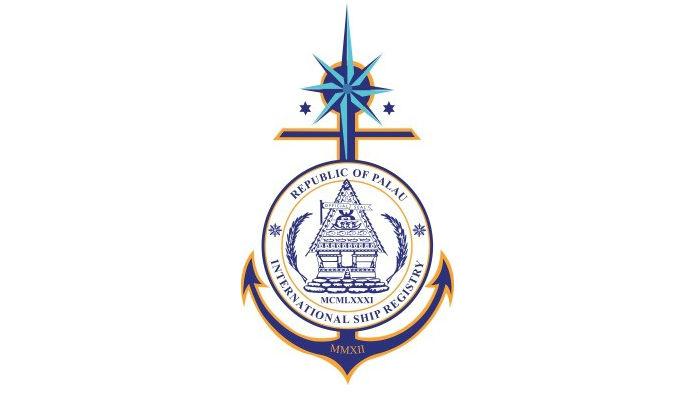 Republic of Palau logo