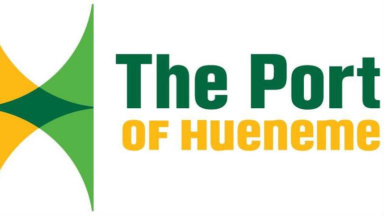 Port Of Hueneme logo