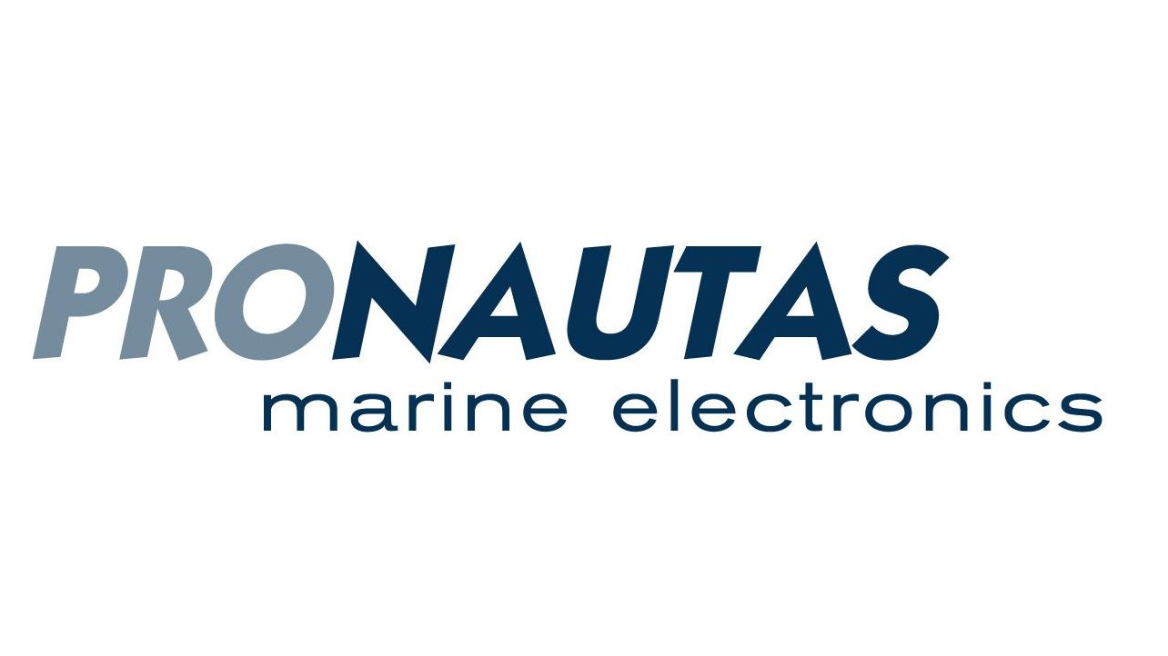 PRONAUTAS logo