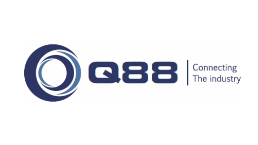 Q88 logo