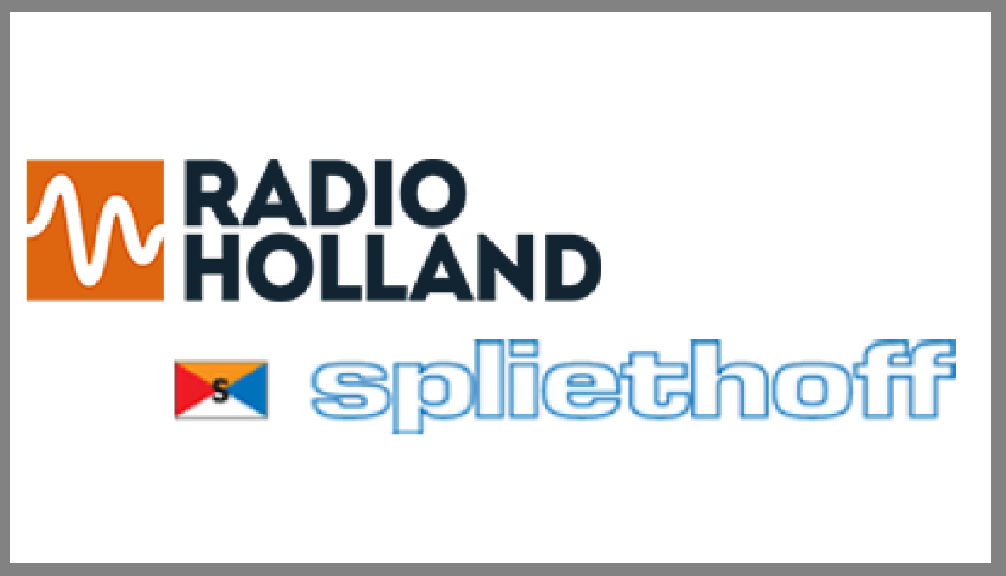 Radio Holland Spliethoff logo