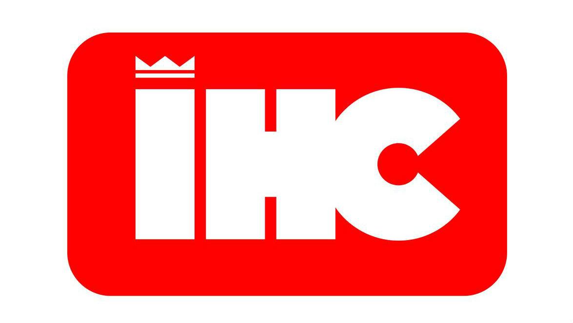 Royal IHC Logo 