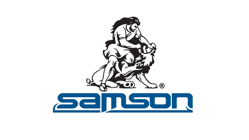 samson logo