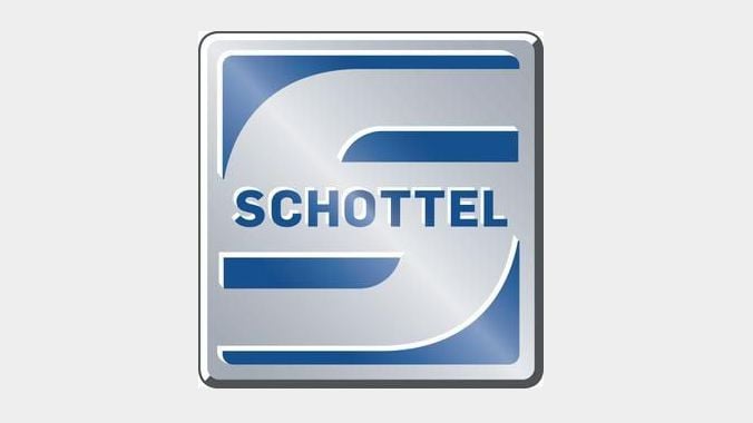 SCHOTTEL logo