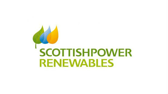 scottish power renewables logo