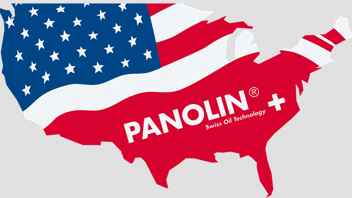 panolin logo