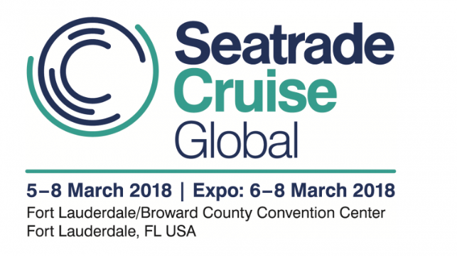 SeaTrade Logo