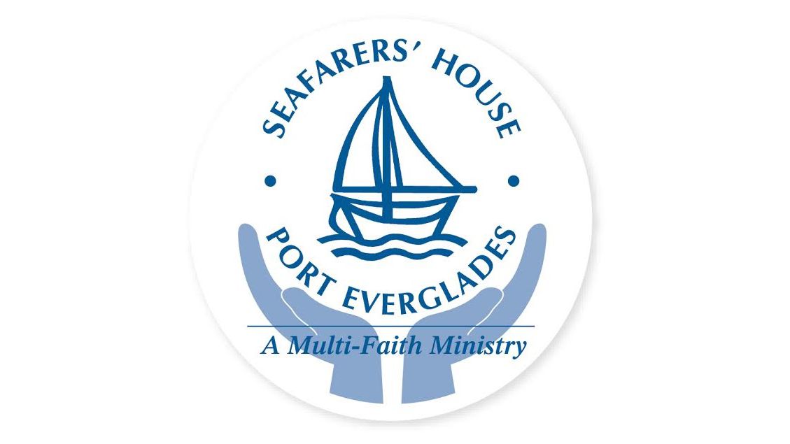 seafarers house port everglades logo