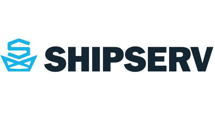 ShipServ logo