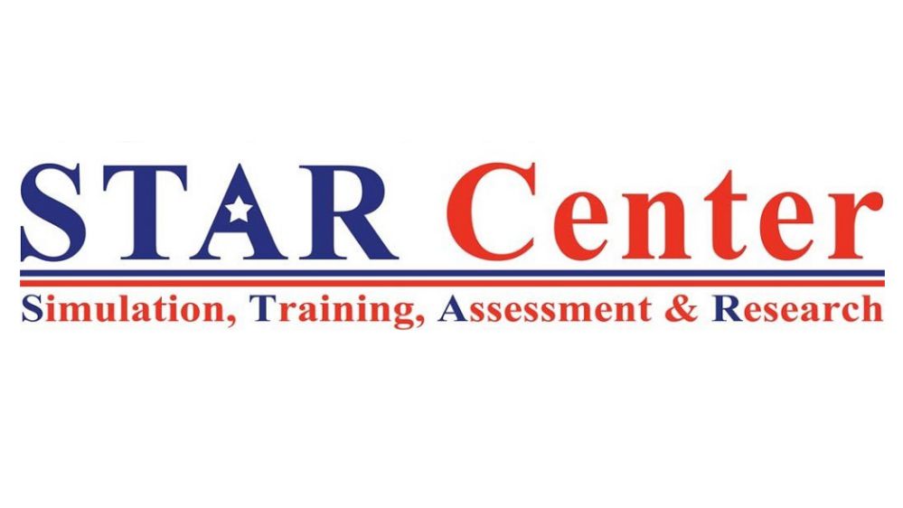 Star Center logo