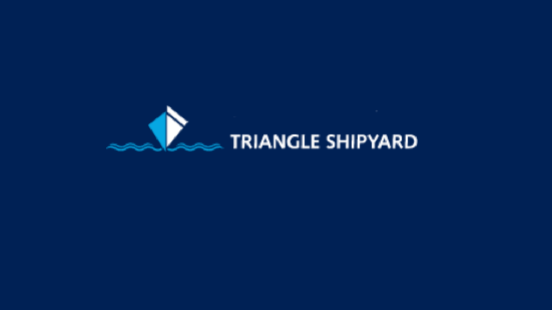 triangle shipyard