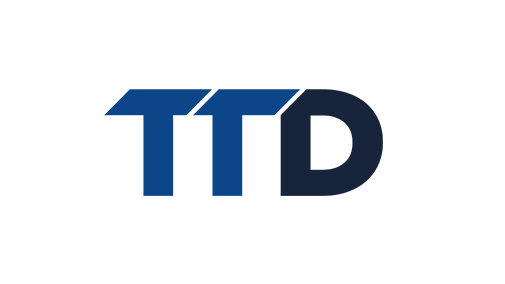 TTD logo